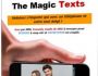 The Magic Texts : SMS Romantiques Magntiques